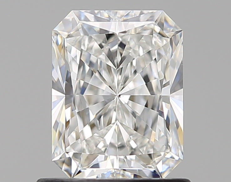 GIA 1.01 Carat Radiant Cut Natural Diamond