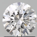 GIA 1.04 Carat 圓形 - Round Brilliant 天然鑽石 Natural diamond