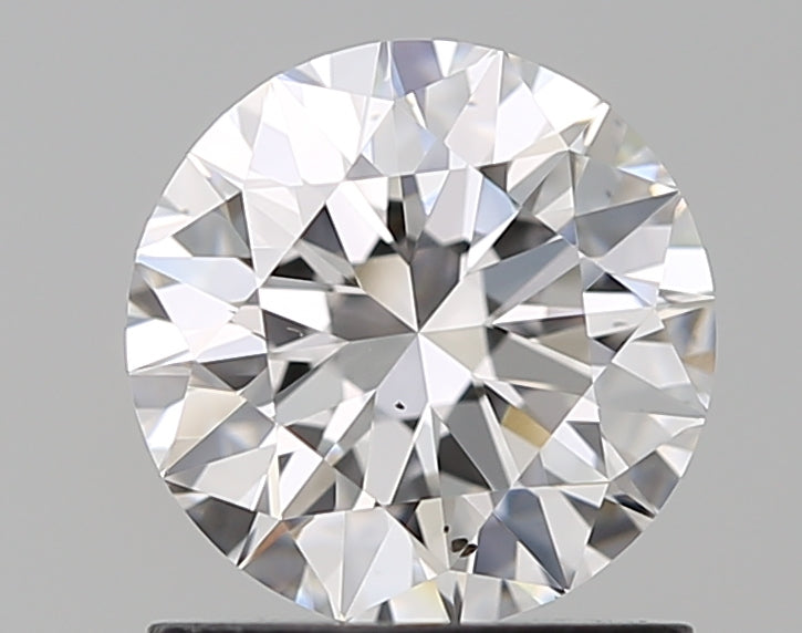 GIA 1.04 Carat 圓形 - Round Brilliant 天然鑽石 Natural diamond