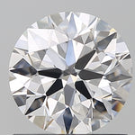 GIA 1.01 Carat 圓形 - Round Brilliant 天然鑽石 Natural diamond