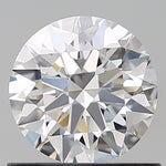 GIA 0.74 Carat 圓形 - Round Brilliant 天然鑽石 Natural diamond