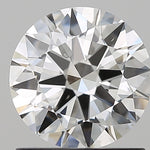 GIA 1.01 Carat 圓形 - Round Brilliant 天然鑽石 Natural diamond