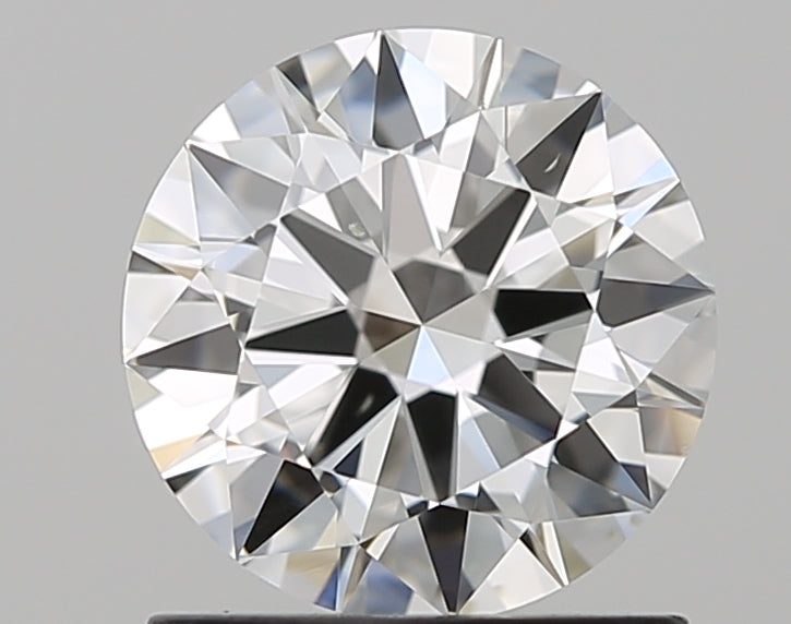 GIA 1.01 Carat 圓形 - Round Brilliant 天然鑽石 Natural diamond