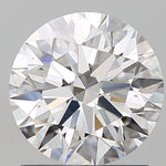 GIA 1.41 Carat 圓形 - Round Brilliant 天然鑽石 Natural diamond