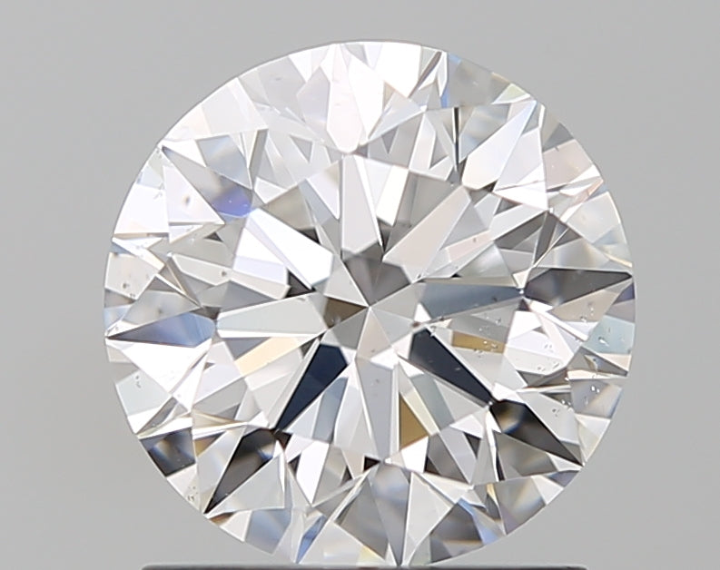 GIA 1.41 Carat 圓形 - Round Brilliant 天然鑽石 Natural diamond