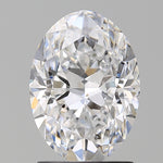 GIA 1.8 Carat Oval Natural Diamond 鑽石