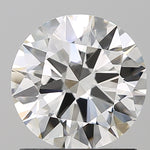 GIA 1.20 Carat Round Brilliant Natural Diamond