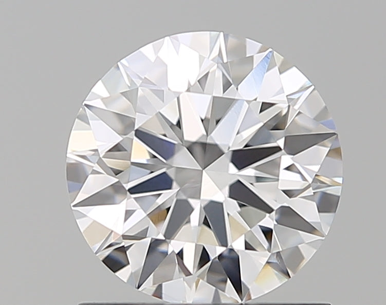GIA 1.03 Carat Round Brilliant Natural Diamond