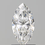 GIA 1.02 Carat Marquise Natural Diamond 鑽石