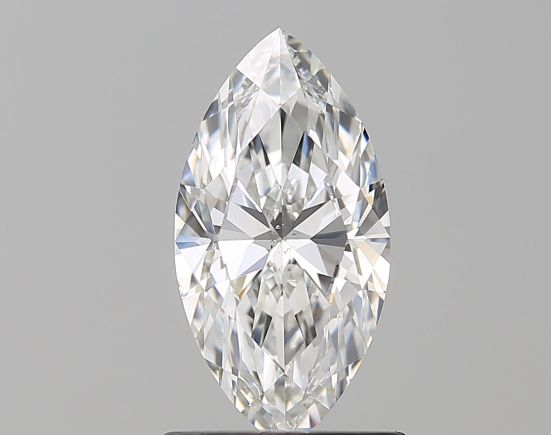 GIA 1.02 Carat Marquise Natural Diamond 鑽石