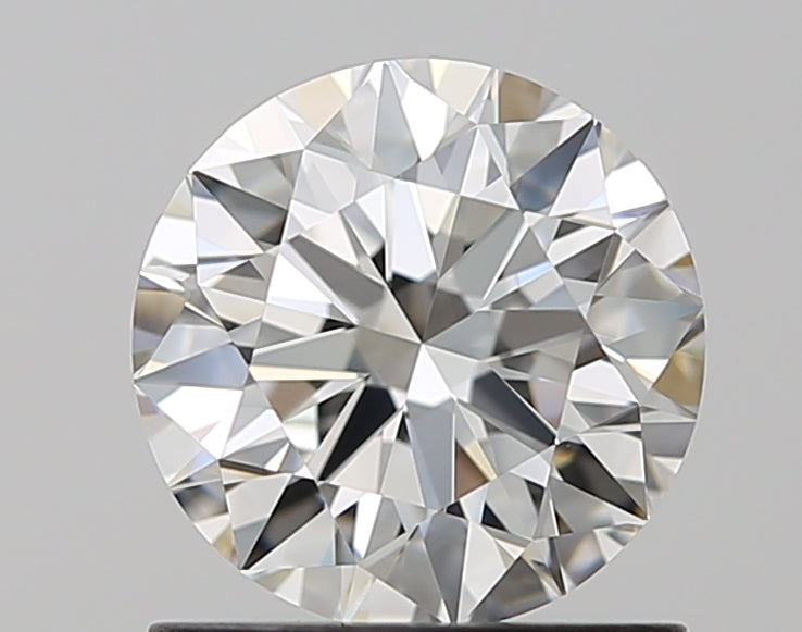 GIA 1.01 Carat Round Brilliant Natural Diamond