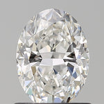 GIA 1.01 Carat 橢圓形 - Oval 天然鑽石 Natural diamond