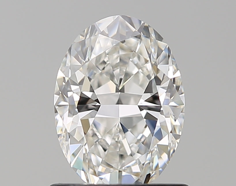 GIA 1.01 Carat 橢圓形 - Oval 天然鑽石 Natural diamond