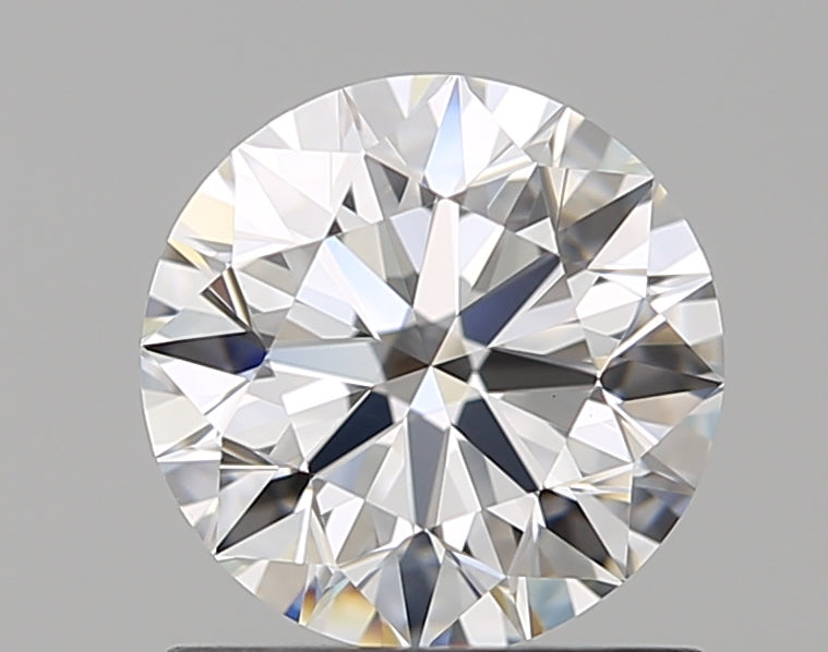 GIA 1.05 Carat Round Brilliant Natural Diamond 鑽石
