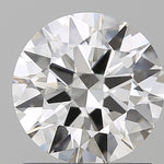 GIA 1.2 Carat Round Brilliant Natural Diamond 鑽石