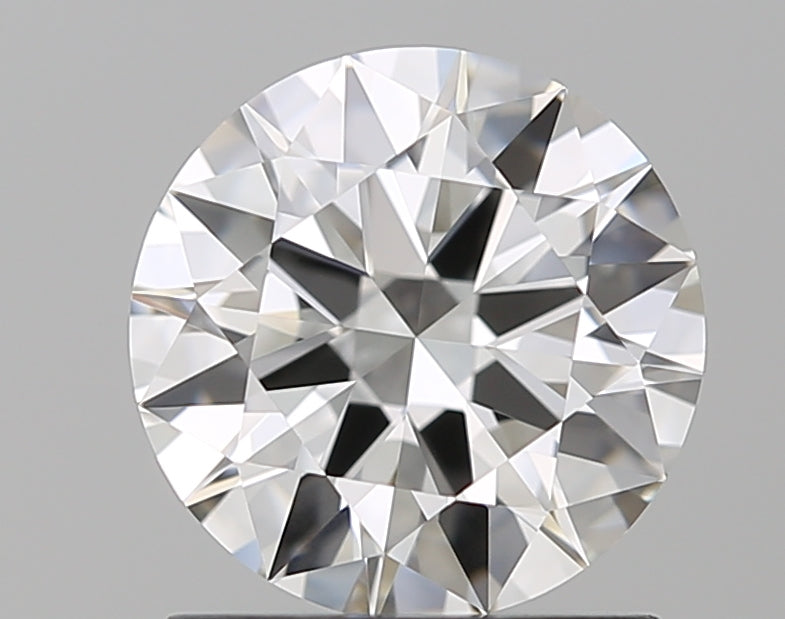 GIA 1.2 Carat Round Brilliant Natural Diamond 鑽石