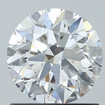 GIA 1.04 Carat Round Brilliant Natural Diamond 鑽石