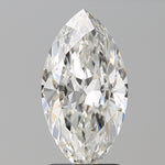 GIA 2.51 Carat Marquise Natural Diamond 鑽石