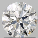 GIA 1.10 Carat 圓形 - Round Brilliant 天然鑽石 Natural diamond