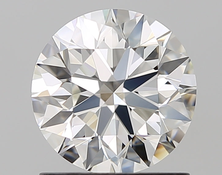 GIA 1.10 Carat 圓形 - Round Brilliant 天然鑽石 Natural diamond