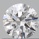 GIA 0.64 Carat 圓形 - Round Brilliant 天然鑽石 Natural diamond