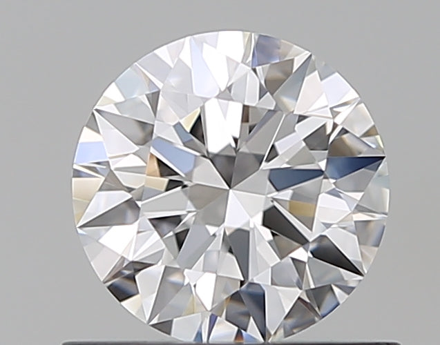 GIA 0.64 Carat 圓形 - Round Brilliant 天然鑽石 Natural diamond