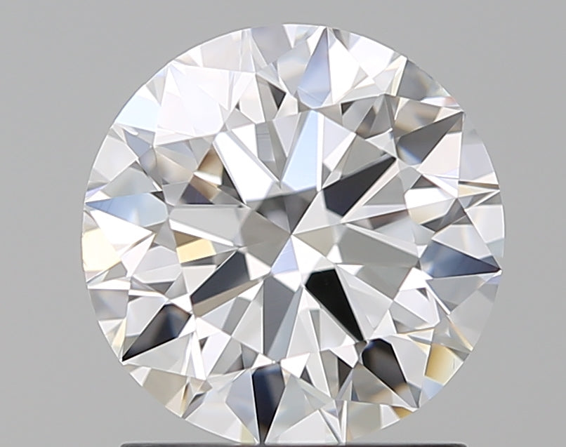 GIA 1.50 Carat Round Brilliant Natural Diamond