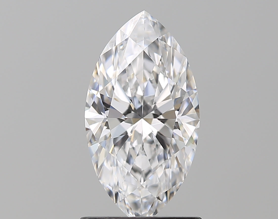 GIA 1.2 Carat Marquise Natural Diamond 鑽石