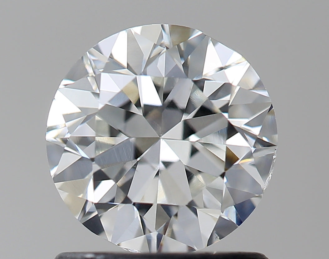 GIA 0.93 Carat 圓形 - Round Brilliant 天然鑽石 Natural diamond