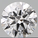 GIA 0.50 Carat 圓形 - Round Brilliant 天然鑽石 Natural diamond