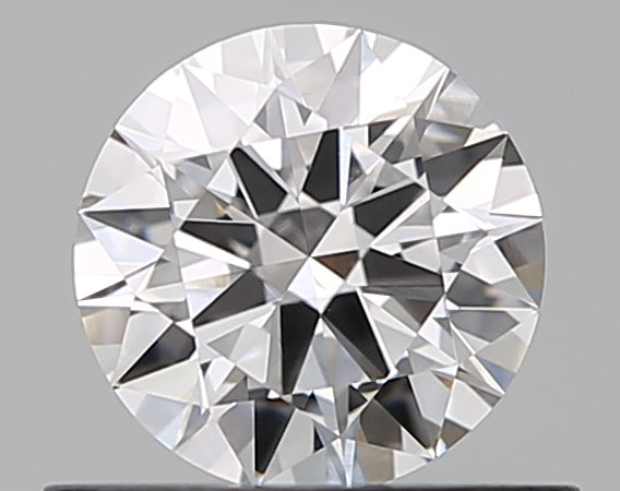 GIA 0.50 Carat 圓形 - Round Brilliant 天然鑽石 Natural diamond