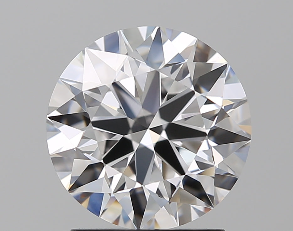 GIA 1.90 Carat 圓形 - Round Brilliant 天然鑽石 Natural diamond