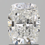GIA 1.70 Carat Cushion Natural Diamond
