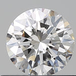 GIA 0.50 Carat 圓形 - Round Brilliant 天然鑽石 Natural diamond