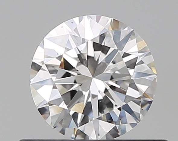 GIA 0.50 Carat 圓形 - Round Brilliant 天然鑽石 Natural diamond