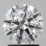 GIA 1.60 Carat 圓形 - Round Brilliant 天然鑽石 Natural diamond