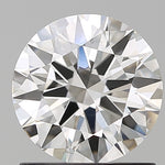 GIA 1.06 Carat Round Brilliant Natural Diamond