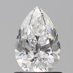 GIA 1.01 Carat Pear Natural Diamond 鑽石