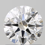 GIA 0.93 Carat Round Brilliant Natural Diamond