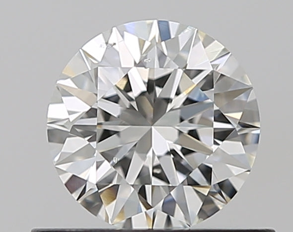 GIA 0.53 Carat 圓形 - Round Brilliant 天然鑽石 Natural diamond