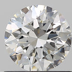 GIA 0.76 Carat 圓形 - Round Brilliant 天然鑽石 Natural diamond