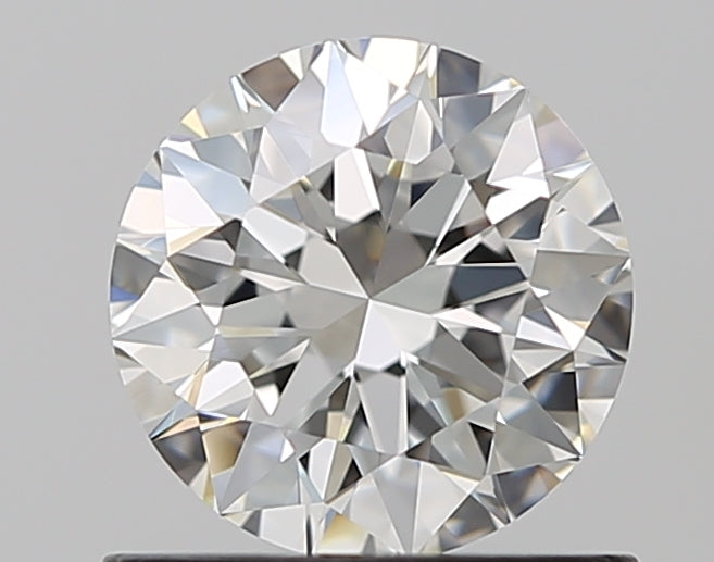 GIA 0.76 Carat 圓形 - Round Brilliant 天然鑽石 Natural diamond