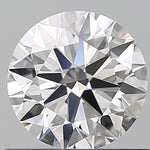 GIA 0.70 Carat 圓形 - Round Brilliant 天然鑽石 Natural diamond