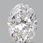 GIA 1.7 Carat Oval Natural Diamond 鑽石