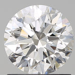 GIA 1.06 Carat 圓形 - Round Brilliant 天然鑽石 Natural diamond