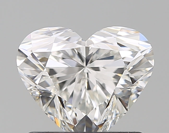 GIA 1.01 Carat 心形 - Heart 天然鑽石 Natural diamond