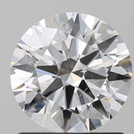 GIA 1.21 Carat 圓形 - Round Brilliant 天然鑽石 Natural diamond