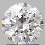 GIA 1.50 Carat 圓形 - Round Brilliant 天然鑽石 Natural diamond