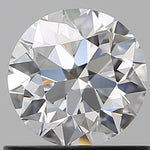 GIA 0.70 Carat 圓形 - Round Brilliant 天然鑽石 Natural diamond