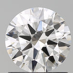 GIA 1.00 Carat 圓形 - Round Brilliant 天然鑽石 Natural diamond